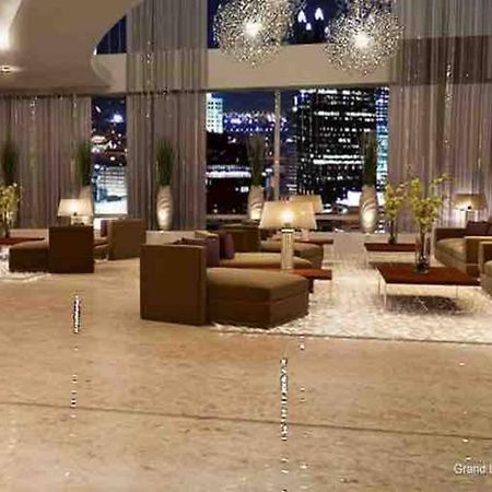 Breeze Residences - 1Br Unit With Balcony -Top Floor Manila Exteriér fotografie